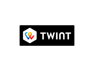 Logo Twint