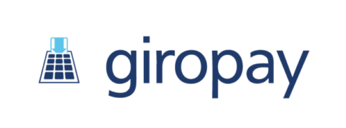 Logo giropay